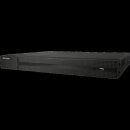 HWN-5216MH-16P Ip HIKVISION Rekorder fuer 16 Kanaele und...