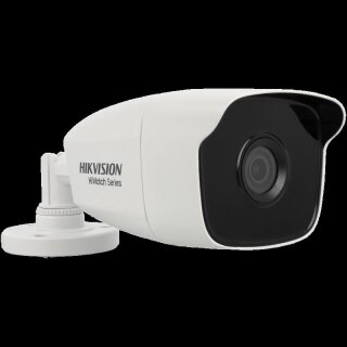 HWT-B220-M 4 in 1 (cvi, tvi, ahd und analog) HIKVISION bullet Kamera mit 2 megapixels und fixes objektiv