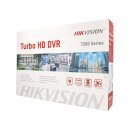 IDS-7204HQHI-M1/S 5 in 1 (hd-cvi, hd-tvi, ahd, analog und ip) HIKVISION PRO Rekorder fuer 4 Kanaele und bis zu 2 mpx maximal Aufloesung