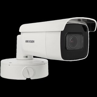 DS-2CD2686G2-IZS IP HIKVISION PRO bullet Kamera mit 8 megapixel und optischer zoom objektiv