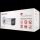 DS-2CD2686G2-IZS IP HIKVISION PRO bullet Kamera mit 8 megapixel und optischer zoom objektiv
