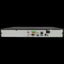 HWN-5232MH Ip HIKVISION Rekorder fuer 32 Kanaele und 8 mpx Aufloesung