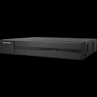 HWD-6108MH-G3A 5 in 1 (hd-cvi, hd-tvi, ahd, analog und 12 x IP) HIKVISION Rekorder fuer 8 Kanaele und bis zu 6 mpx maximal Aufloesung