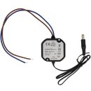 A-12VDC1.5A-MICRO Netzteil  dc 12v 1,5a