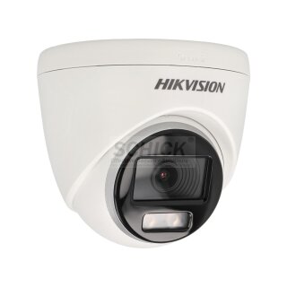 Hikvision DS-2CD1347G0-L | 4 MP | Dome-Kamera