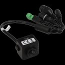 DS-2CD2D21G0-D/NF Ip HIKVISION PRO versteckt Kamera mit 2...