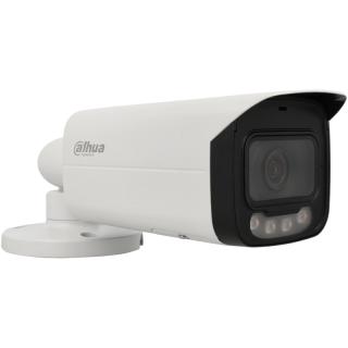IPC-HFW5449T-ASE-LED Ip DAHUA bullet Kamera mit 4 megapixel und fixes objektiv
