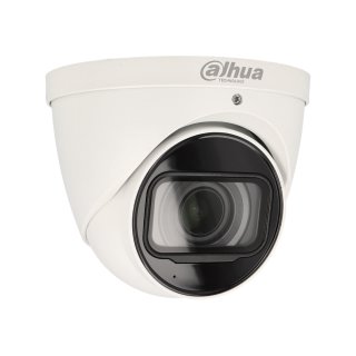 HAC-HDW1500T-Z-A-S2 Hd-cvi DAHUA minidome Kamera mit 5 megapixel und optischer zoom objektiv