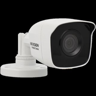 HWT-B150-M 4 in 1 (cvi, tvi, ahd und analog) HIKVISION bullet Kamera mit 5 megapixel und fixes objektiv
