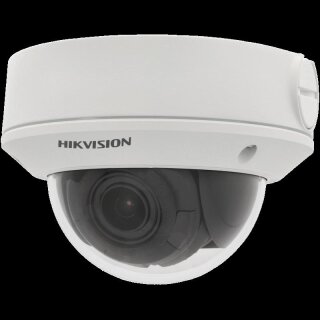 DS-2CD1743G0-IZ Ip HIKVISION PRO minidome Kamera mit 4 megapixel und optischer zoom objektiv