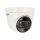 DS-2CE78U1T-IT3F Hd-tvi HIKVISION PRO minidome Kamera mit 8 megapixel und fixes objektiv