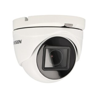DS-2CE79H8T-AIT3ZF Hd-tvi HIKVISION PRO minidome Kamera mit 5 megapixel und optischer zoom objektiv