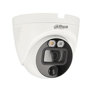 HAC-ME1500EQ-LS Hd-cvi DAHUA minidome Kamera mit 5 megapixel und fixes objektiv
