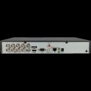 IDS-7208HQHI-M1/S AcuSense DVR 5 in 1 (hd-cvi, hd-tvi,...