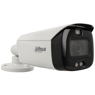 IPC-HFW3449T1-AS-PV-S3 Ip DAHUA bullet Kamera mit 4 megapixel und fixes objektiv