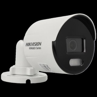 HWI-B129H Ip HIKVISION bullet Kamera mit 2 megapixels und fixes objektiv