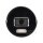 HiWatch HWI-B129H | 2 MP | Bullet-Kamera