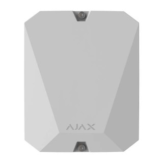 Ajax MultiTransmitter EU mit 3EOL-Unterstützung weiß