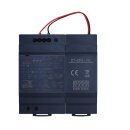 Video Türsprechanlage  WBM870-IPS Gen2  &  DT821...