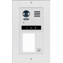 Aufputz m. Regenschutz Sprechanlagen WBM870-IPS Gen2 IPS...