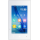 Aufputz m. Regenschutz Sprechanlagen WBM870-IPS Gen2 IPS Touchscreen BUS WIFI Sprechanlagen Monitor Videospeicher 7" Touch, APP, IP Kameras & Video Türsprechanlage 1x Klingeltaste