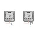 Ajax LightCore (1gang)  Relais für einen 1-fach...
