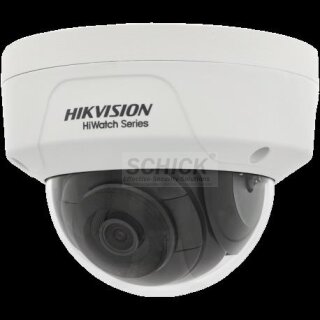 HiWatch HWI-D140HA-MX | 4 MP | Dome-Kamera