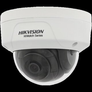 HWI-D140HA-MX 4.0 MP IR Network Dome Camera