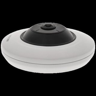 DS-2CD2955FWD-IS  Ip HIKVISION PRO fisheye Kamera mit 5 megapixel und fixes objektiv