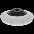 DS-2CD2955FWD-IS  Ip HIKVISION PRO fisheye Kamera mit 5 megapixel und fixes objektiv