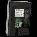 DS-K1T105AM Zugangskontrolle innen mit tastatur / kar­ten­leser mifare 13.56mhz