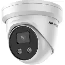 DS-2CD2386G2-IU 4K AcuSense Fixed Turret Network Camera