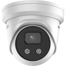 DS-2CD2386G2-IU 4K AcuSense Fixed Turret Network Camera