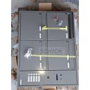 Briefkasten LeaBox/Renz Wandeinbau  4er mit...