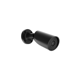 AJAX BulletCam (5Mp/2.8mm) schwarz