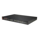 Gigabit Switch 24 PoE  Ports  SW2624POE-250-G 24 PoE ports