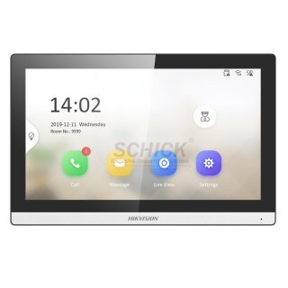 DS-KH6350-WTE1(O-STD)/Europe BV HIKVISION