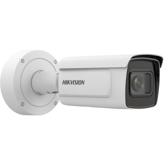 HIKVision iDS-2CD7A46G0/P-IZHSY(2.8-12mm)(C) Kennzeichenerkennung  4MP DeepinView ANPR Moto Varifokal-Bullet-Kamera