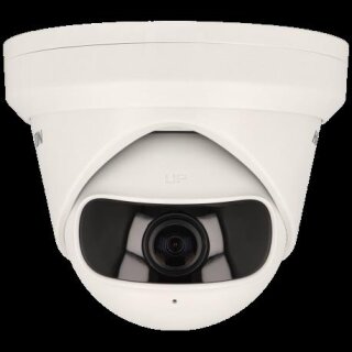 DS-2CD2345G0P-I 4 MP Super Wide Angle Fixed Turret Network Camera