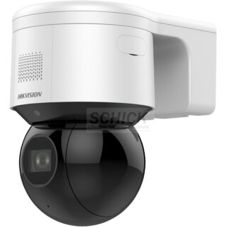 Hikvision DS-2DE3A404IW-DE/W(S6) | 4 MP | PTZ-Kamera | WLAN