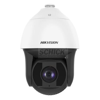Hikvision DS-2DF8442IXS-AEL(T5) | 4 MP | PTZ-Kamera | DarkFighter