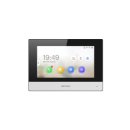 DS-KH6320Y-WTE2 (schwarz) 2-Draht IP Sprechanlagen...