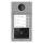 HIKVision DS-KV8413-WME1(C)/Europe BV Unterputz  Villa-Türstation aus Metall mit 4 x Taster