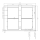 Front 4 Module 240 (h)x 190 (v)