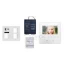 Video Türsprechanlage  Monitor MB837 4,3"...