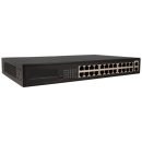 Switch 24 PoE  Ports  SSWITCH-2624POE-250