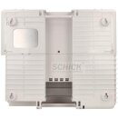 10 port-Switch mit 8 PoE-Ports Gigabit Outdoor PoE Switch