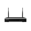 DS-7108NI-K1/W/M(C) 8-ch Mini 1U Wi-Fi NVR