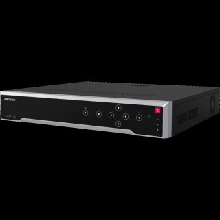 DS-7732NI-M4 32-Kanal 1,5U 8K NVR