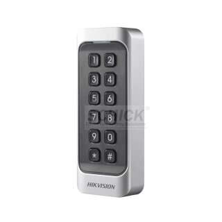 DS-K1107AEK Kartenleser & Code